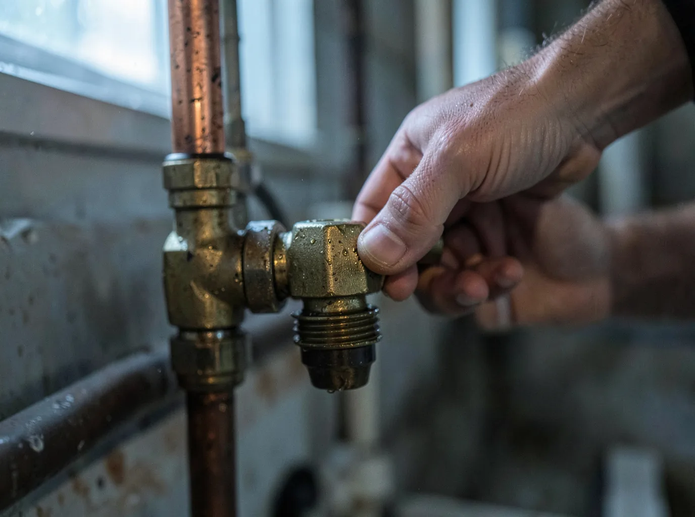 Emergency Plumber Harford, PA FAQs